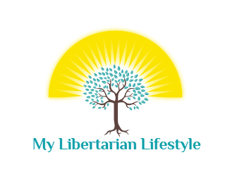 My Libertarian Lifestyle Logo 326 x 264